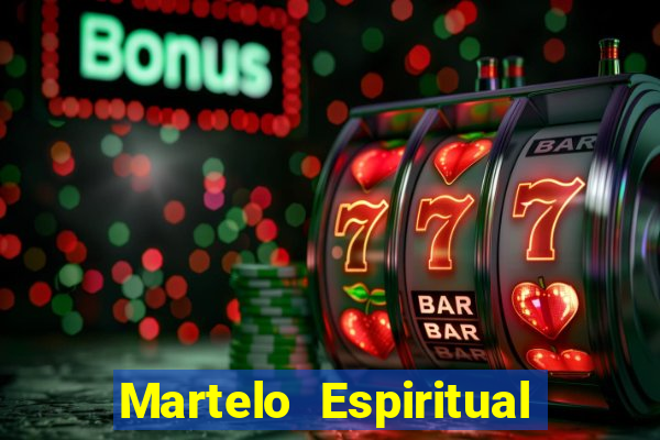 Martelo Espiritual de Deus significado na biblia